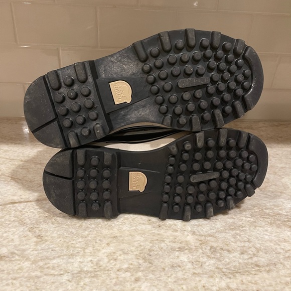 Sorel Caribou Boot 8.5 - Picture 8 of 8